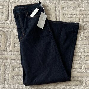 Anthropologie Dark Denim 30